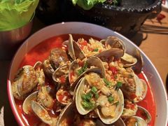 -饶福记·南昌烧烤大排档(九龙湖土著店)