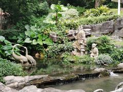 -广州市白云山风景名胜区