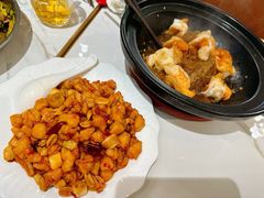 -路家小馆(富力又一城店)