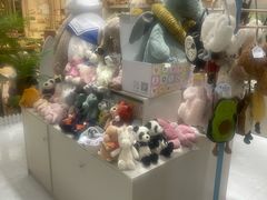 -JOYCODE(大红门银泰百货店)