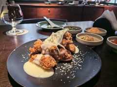 -Fuzzy Bistro 浮几韩餐·茶酒馆