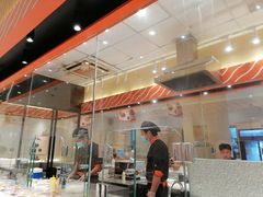 -新一番三文鱼寿司(大东海店)