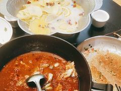 -陈厨老味·老派郴州菜(宜章店)