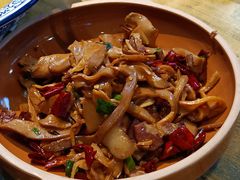 -湘香私房菜(大石长隆店)
