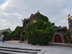 -大槐树寻根祭祖园