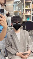 -Sying杉影日式烫染專門店