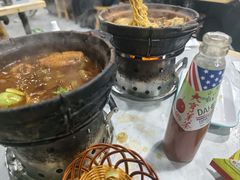 -范贤光鸡公煲(平乐园总店)