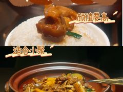 -桂小厨广西菜(万象城店)