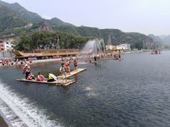 -野三坡清泉山风景区