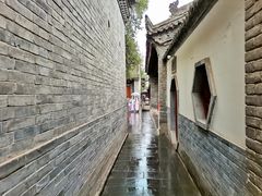 -万寿八仙宫