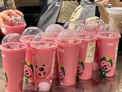 -喜茶(广州北京路惠福东店)