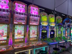 点击看大图 -嗨翻Hi-Fun竞技主题乐园·蹦床团建生日聚会(五棵松华熙店)