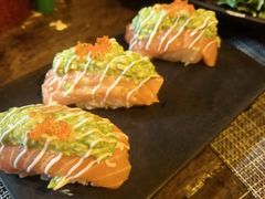 -昊·来了寿司(台湾街店)