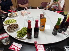 -指爱龙虾(金杨路总店)