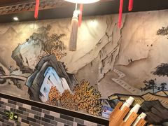 -52HZ主题桌游馆(解放西路店)