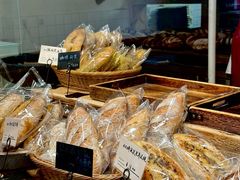 -佐敦面包铺·JORDAN BAKERY