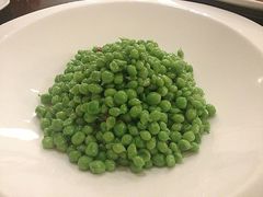 炒嫩豌豆-福1039(愚园路店)