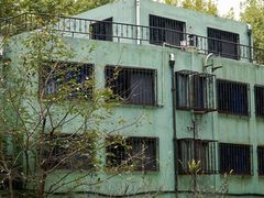 -徐家汇源景区-衡山公园