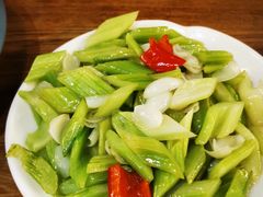 -陈傻子餐厅(世纪都会店)