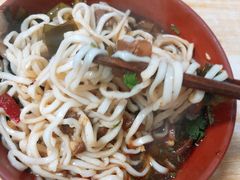 -小卫香辣面馆(老二中老大门店)
