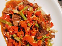 -江渔儿酸菜鱼(万科东荟城店)