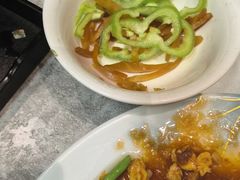 -高玛纳驴肉火烧(一世界店)