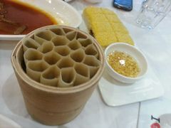 android_upload_pic-西贝(金桥店)