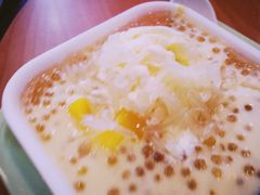 雪山杨枝甘露-满记甜品(正方京城店)