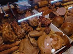 -六泰居·尔滨地标·东北菜(松北店)