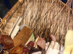 -马路边边串串香(双井直营店)