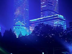 -青岛第三海水浴场