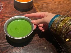 -甘尼仕印度餐厅爵士酒吧(阳春巷店)
