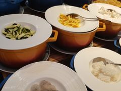 -阿纳迪酒店·秘境西餐厅