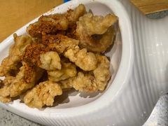 -渝味晓宇·重庆火锅(龙岗龙城万科里店)