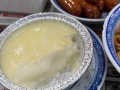 -捷信牛奶甜品世家(柳巷店)