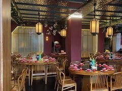 -伙靠·江浙菜(田林路店)