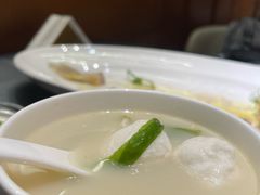 -A One Kitchen·南京精菜馆(德基广场店)