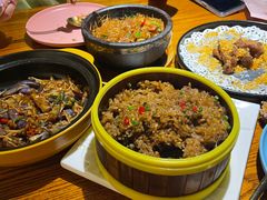 -茉莉餐厅(悦方idmall店)