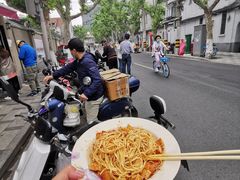 -万寿斋(山阴路店)