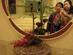 -宁波九龙湖开元度假村