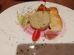 -卡本妮法餐厅·北京和平宾馆
