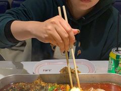 -鱼酷活鱼烤鱼(沈阳大悦城店)