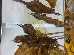 -木屋烧烤(坂田天安云谷店)