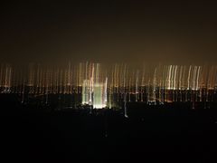 -鬼笑石后山停车场