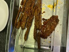-兰州马子禄牛肉面(文景公园店)