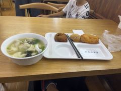 -老街粘食店(宜昌路店)