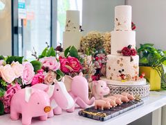 -姆们M Sweetie Cake(三里屯店)