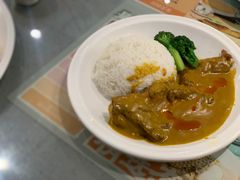 -大头力茶餐厅(花都融创茂店)