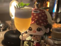 -BAR Signal·鸡尾酒酒吧