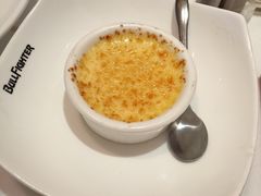 -炙烧战斧牛排餐厅(中山路动壹店)